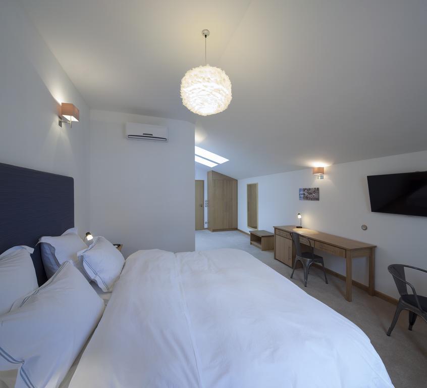 Siroko Residence Ceske Budejovice Kamer foto