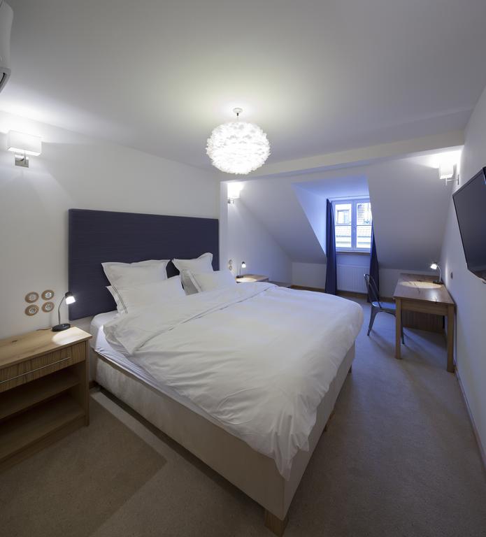 Siroko Residence Ceske Budejovice Kamer foto